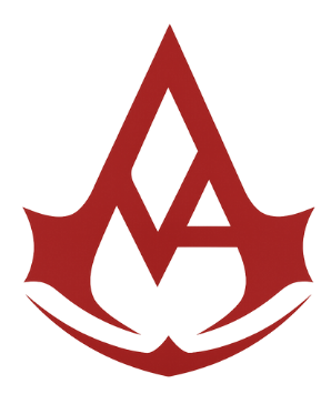 Assassin Logo